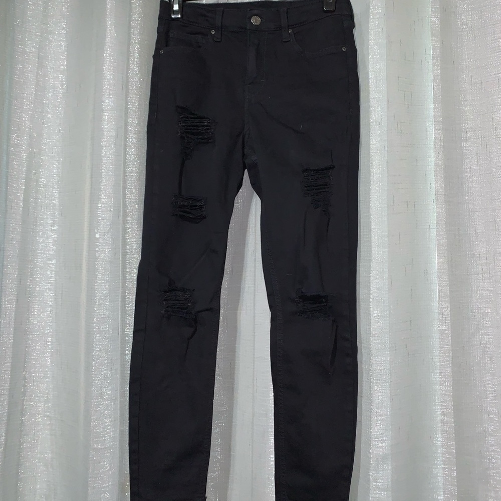 Topshop jeans - Picture 4 of 7